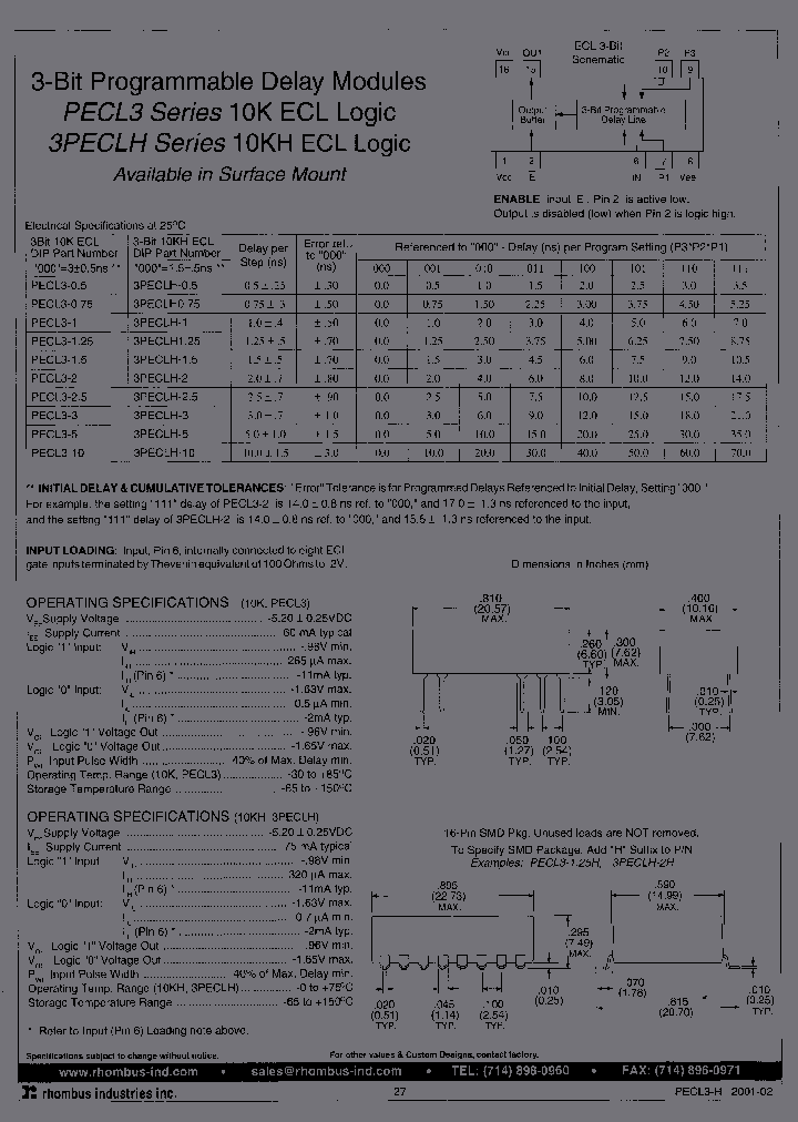 3PECLH-5_7057666.PDF Datasheet