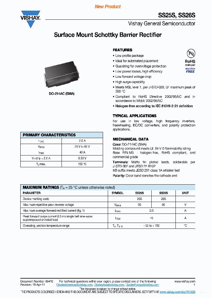 SS25S_7071757.PDF Datasheet