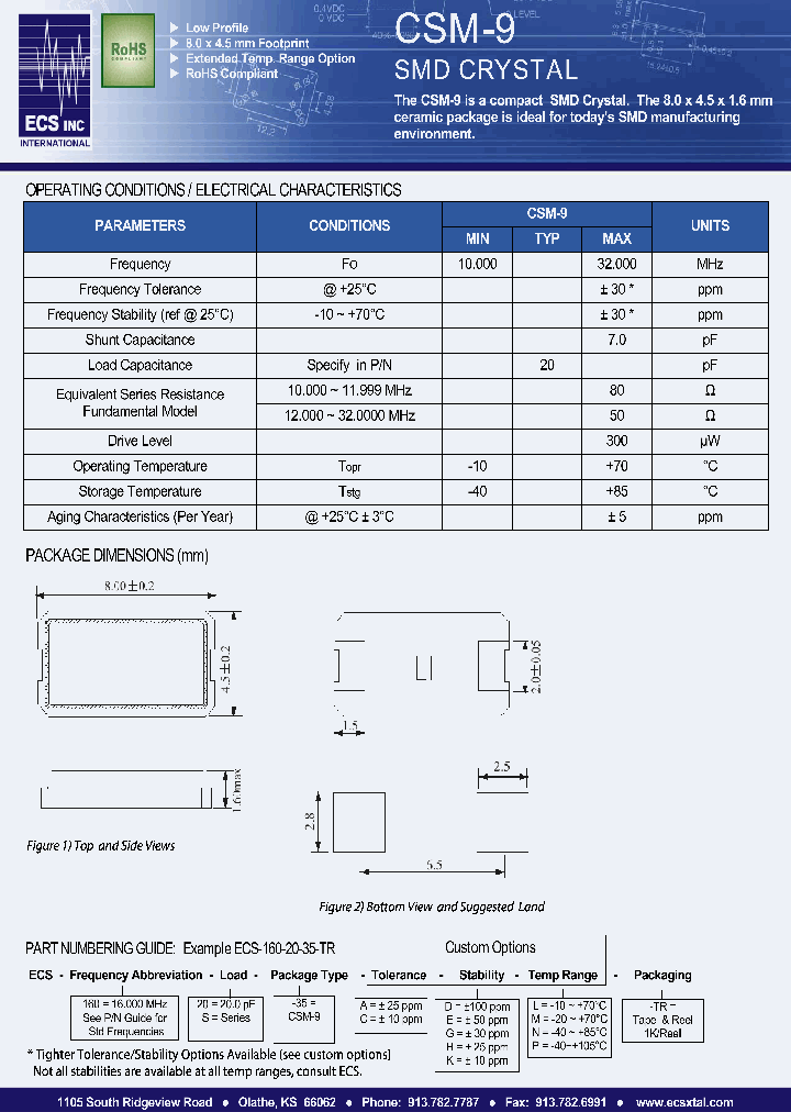 ECS-FREQ1-S-35-C-H-M-TR_7063281.PDF Datasheet