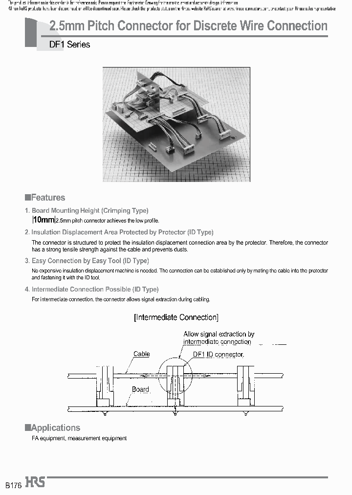 DF1-12A133_7087011.PDF Datasheet