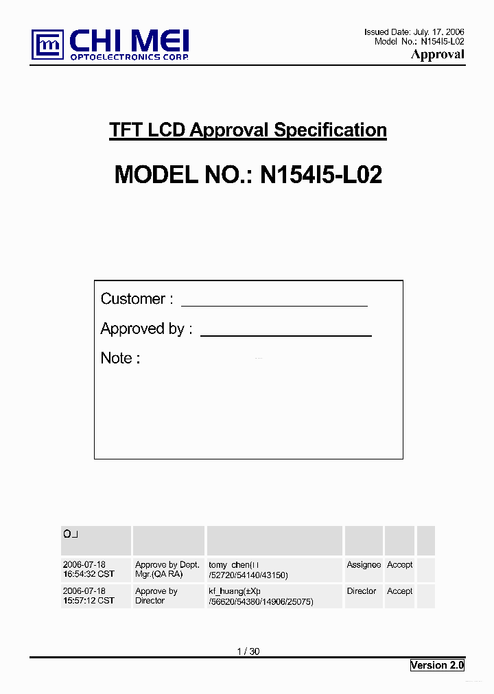 N154I5-L02_7086906.PDF Datasheet
