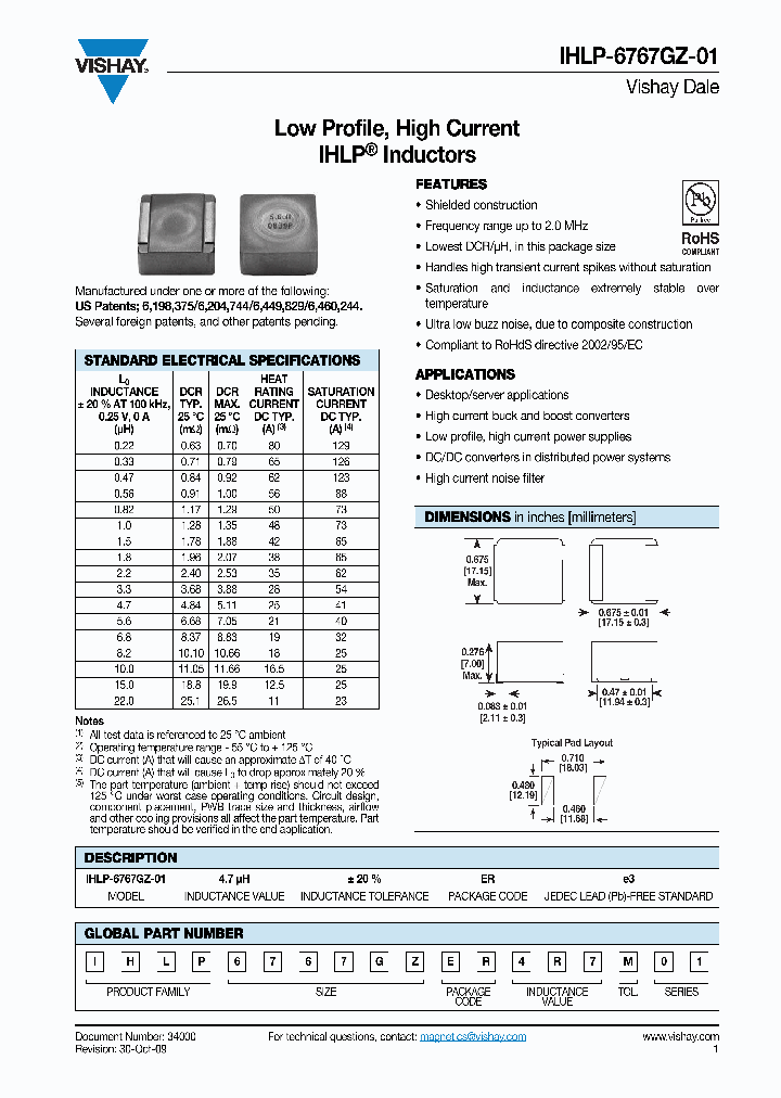 IHLP-6767GZ-01_7101404.PDF Datasheet