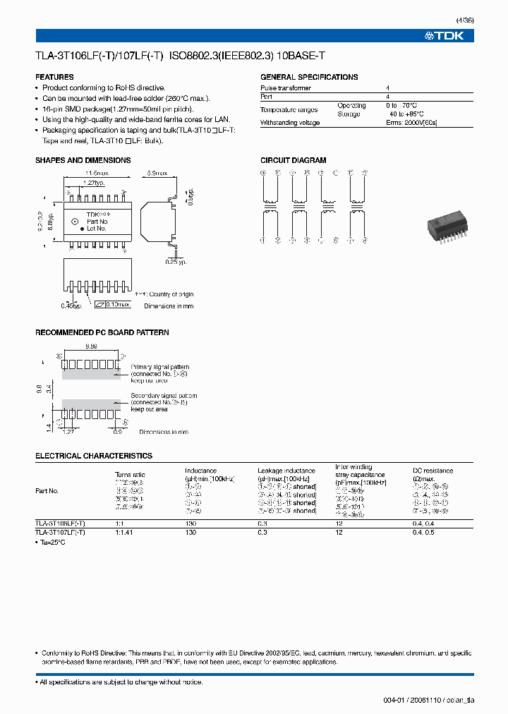 TLA-3T107LF_7090854.PDF Datasheet