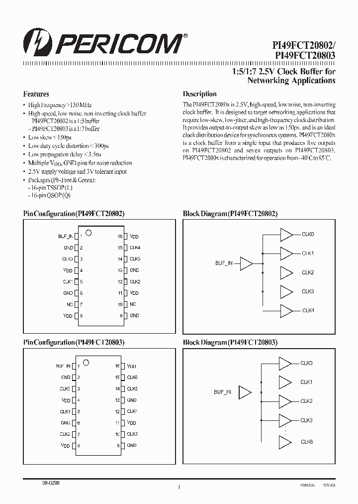 PI49FCT20802QEX_7103068.PDF Datasheet