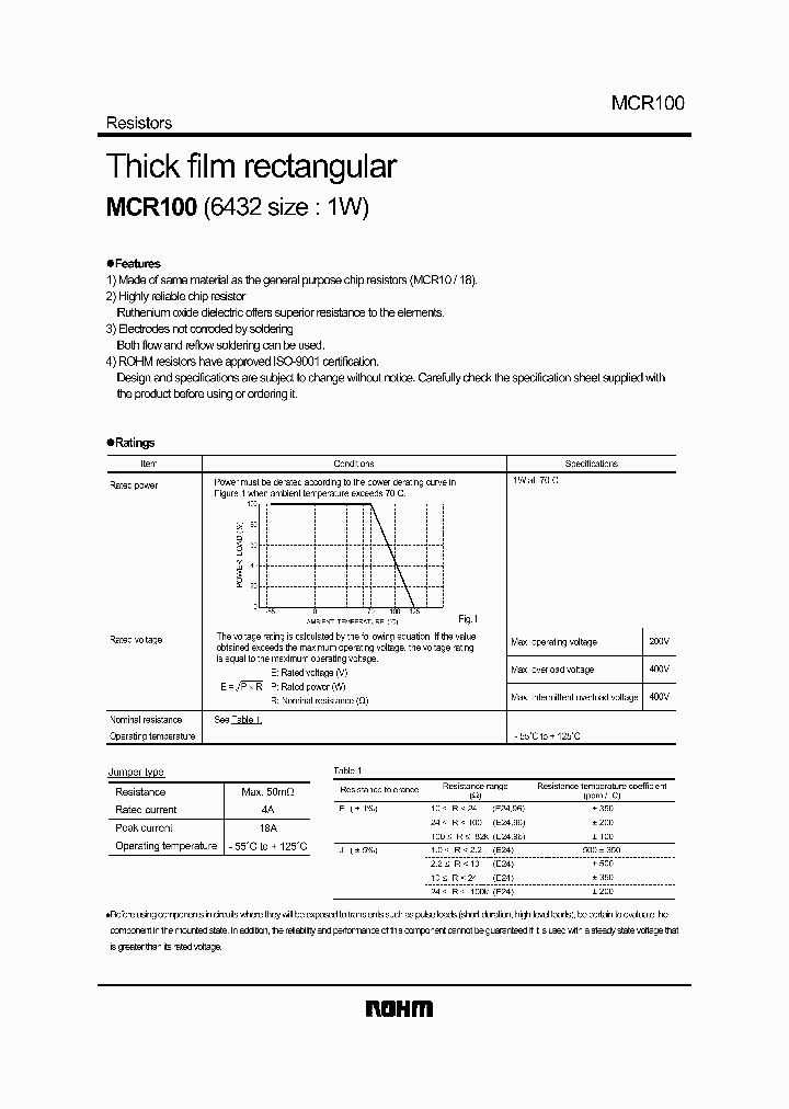 MCR100_7088917.PDF Datasheet