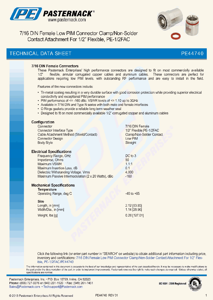 PE44740_7104234.PDF Datasheet