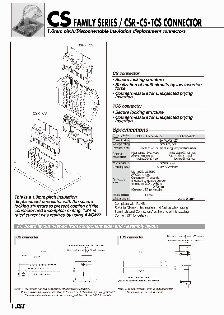 BU07P-TCS-LELFSN_7090927.PDF Datasheet