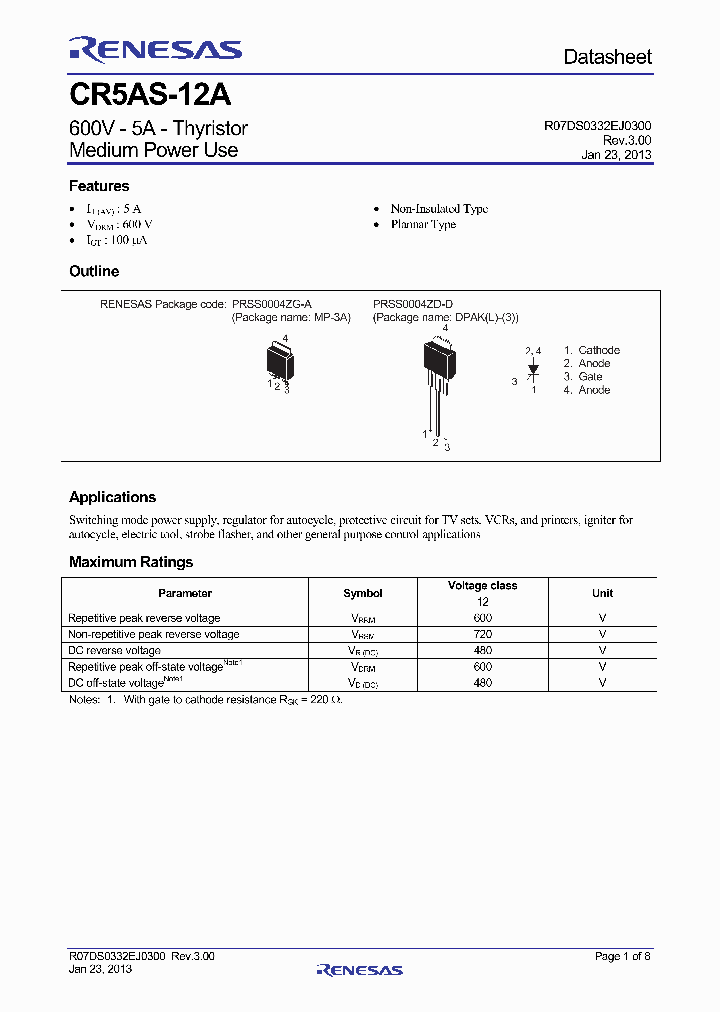 CR5AS-12A-T13B01_7106372.PDF Datasheet