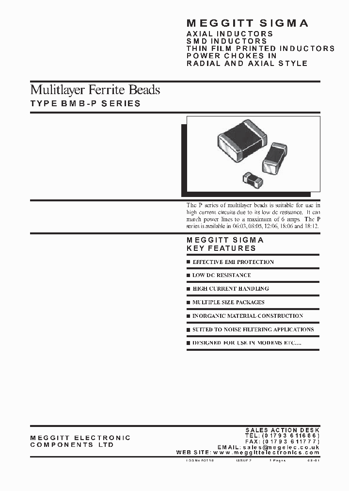 BMB-2G-0080P-S2_7100817.PDF Datasheet