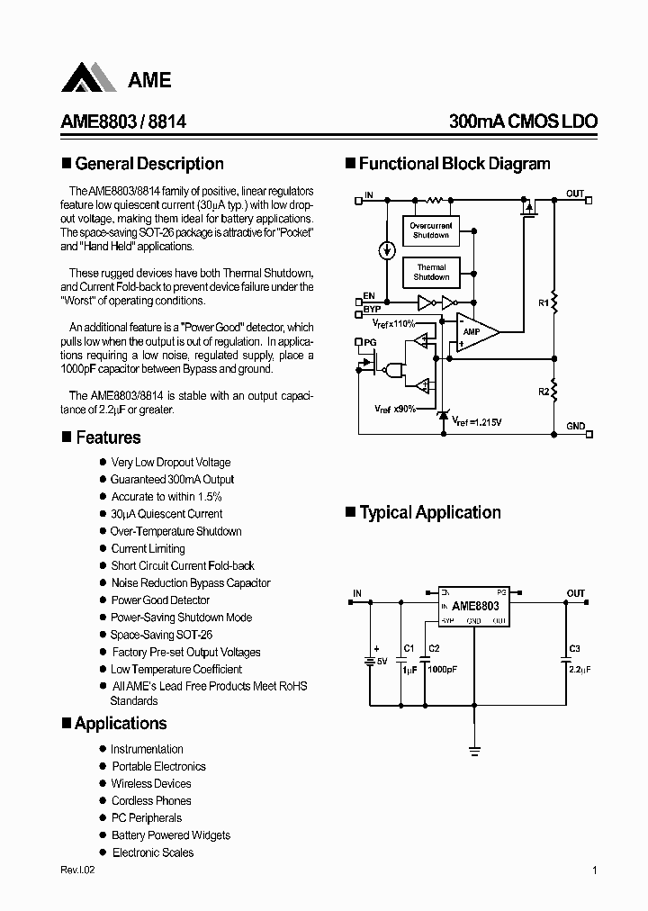 AME8803OEEYY_7111828.PDF Datasheet