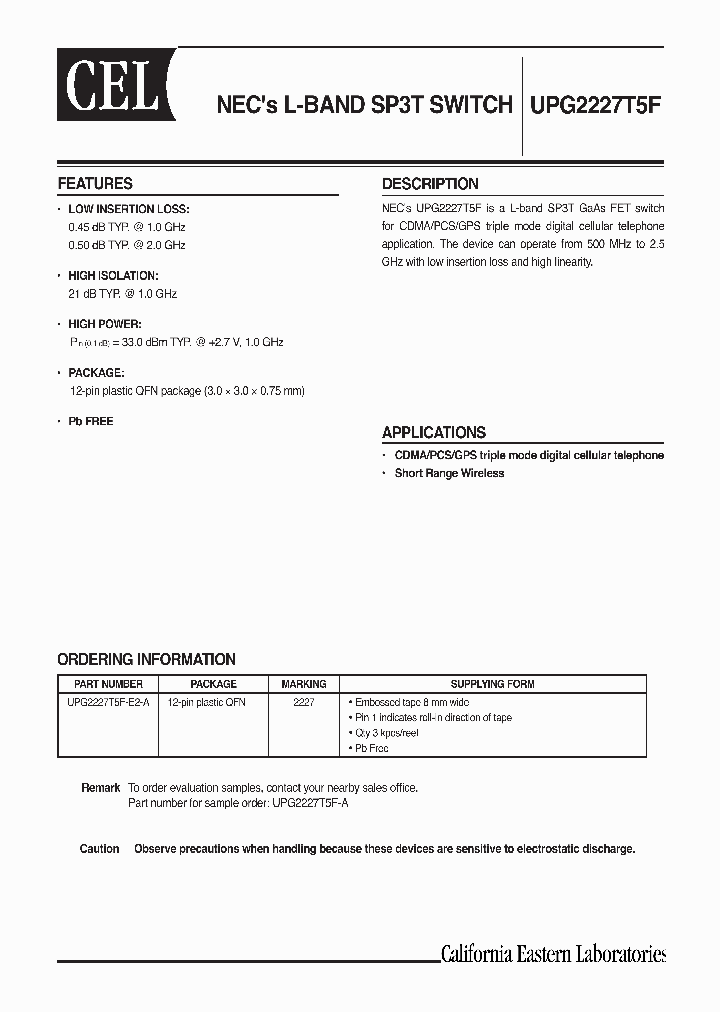 UPG2227T5F-E2-A_7108928.PDF Datasheet