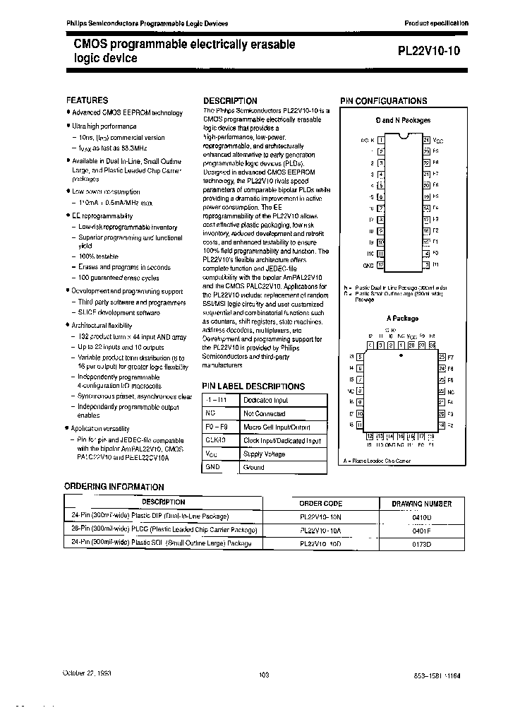 PL22V10-10D_7114093.PDF Datasheet