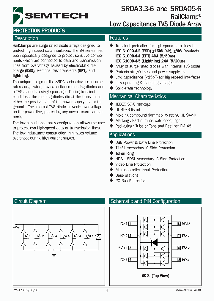SRDA05-6TE_7106601.PDF Datasheet