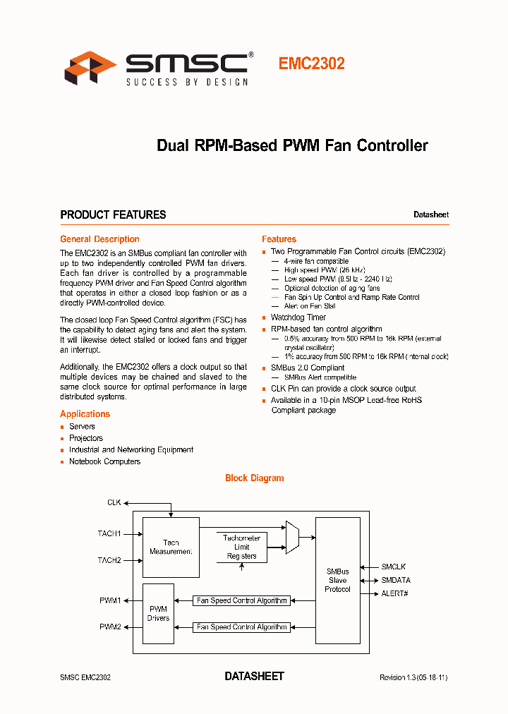 EMC2302-2-AIZL-TR_7112880.PDF Datasheet