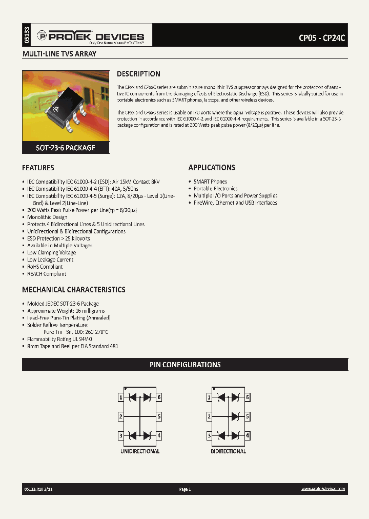 CP15C-T7_7114995.PDF Datasheet