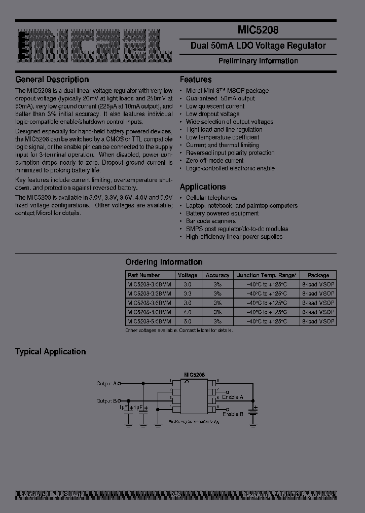 MIC5208-36BMMTAMPR_7113450.PDF Datasheet