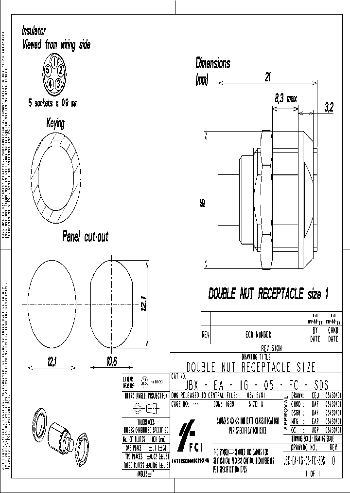 JBX-EA-1G-05-FC-SDS_7128537.PDF Datasheet