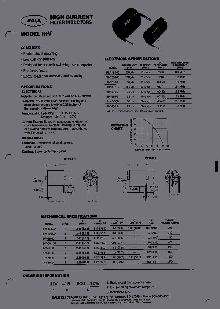 IHV-40-3910_7124187.PDF Datasheet