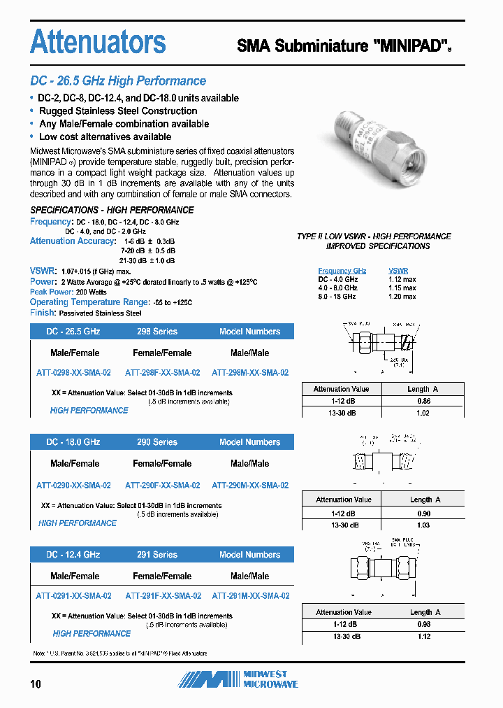 ATT-291M-82-HEX-02_7136110.PDF Datasheet