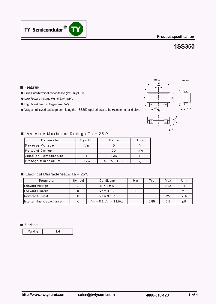 1SS350_7162156.PDF Datasheet