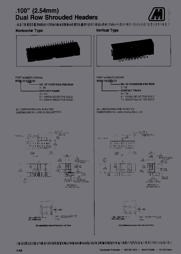 910F-1-1_7173805.PDF Datasheet