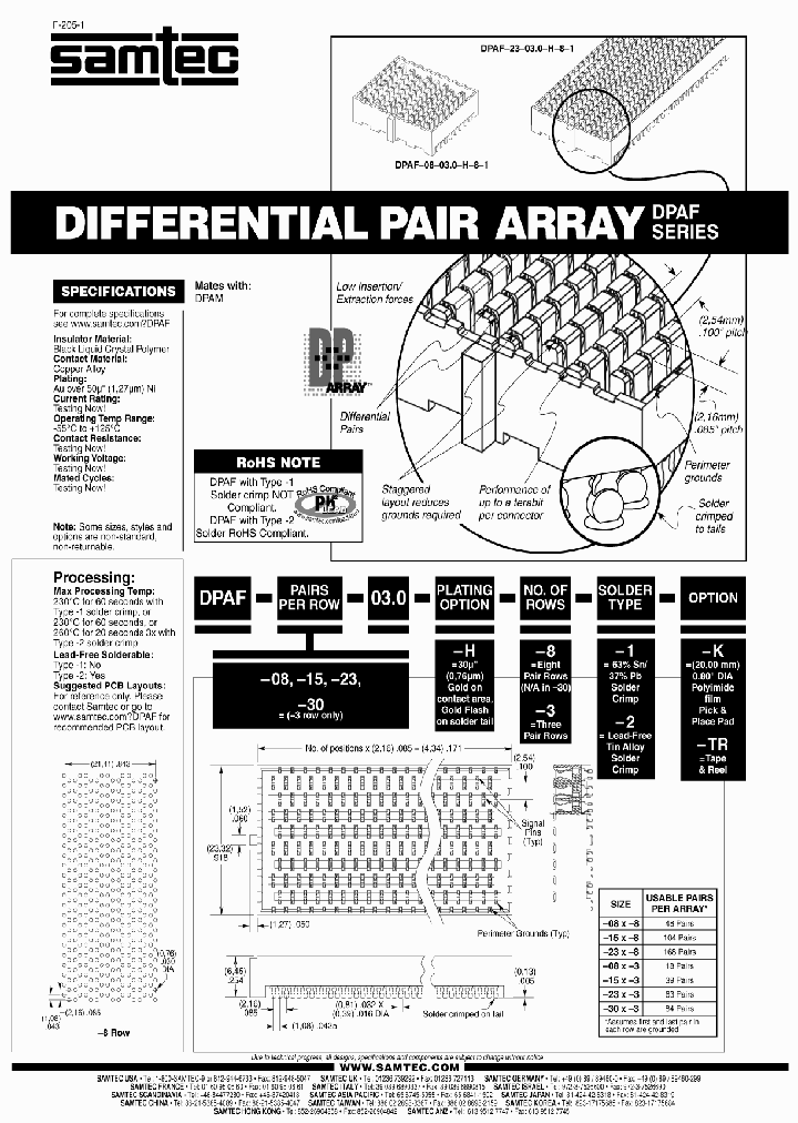 DPAF-23-030-H-8-1-K_7175162.PDF Datasheet