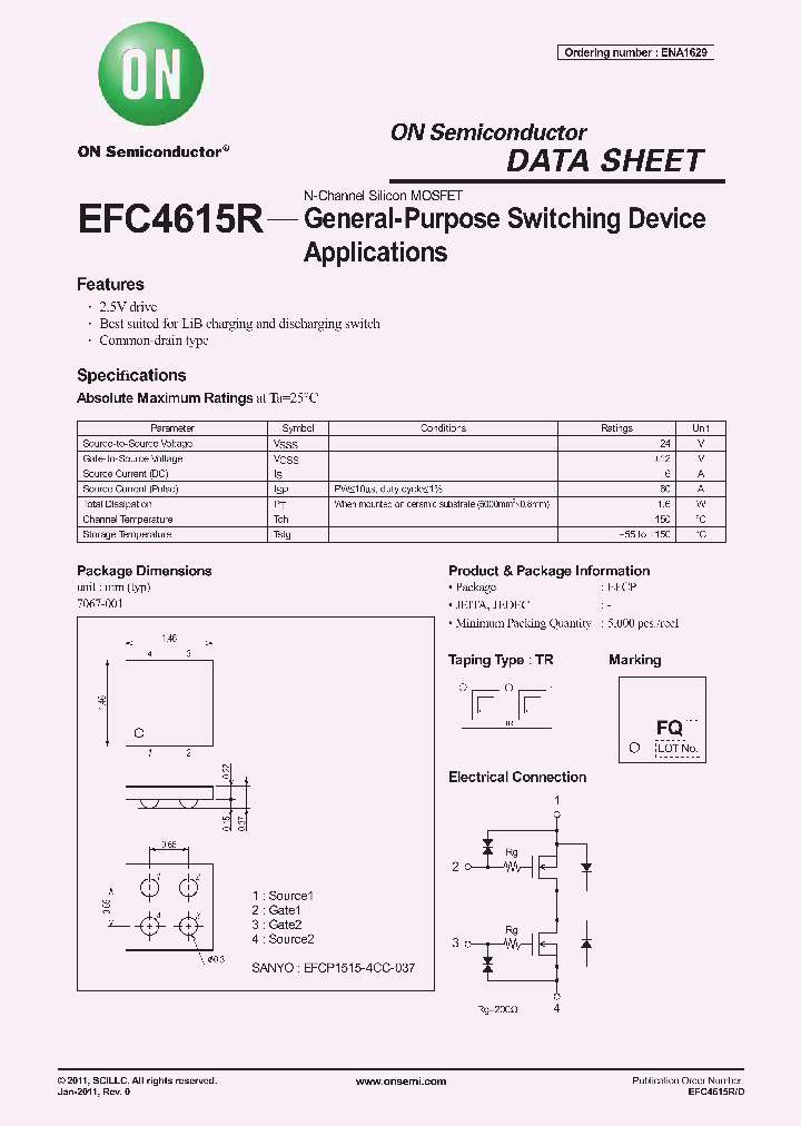 EFC4615R_7185873.PDF Datasheet