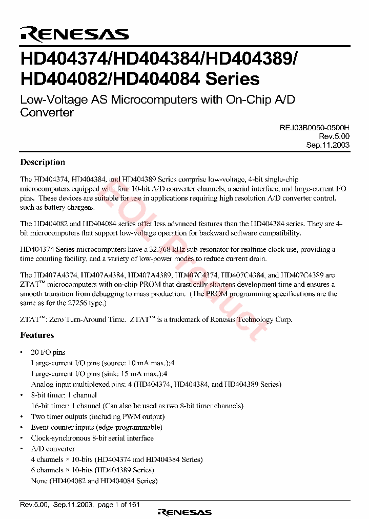 HD40A4081FT_7199289.PDF Datasheet