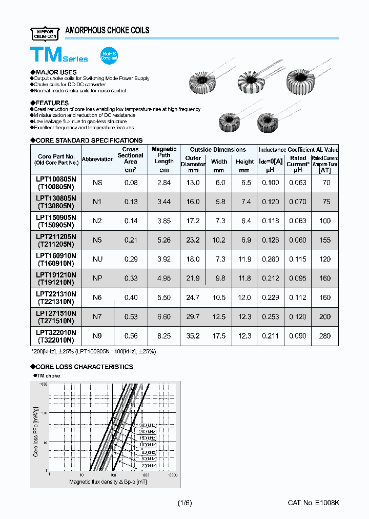 LPT130805N_7203676.PDF Datasheet