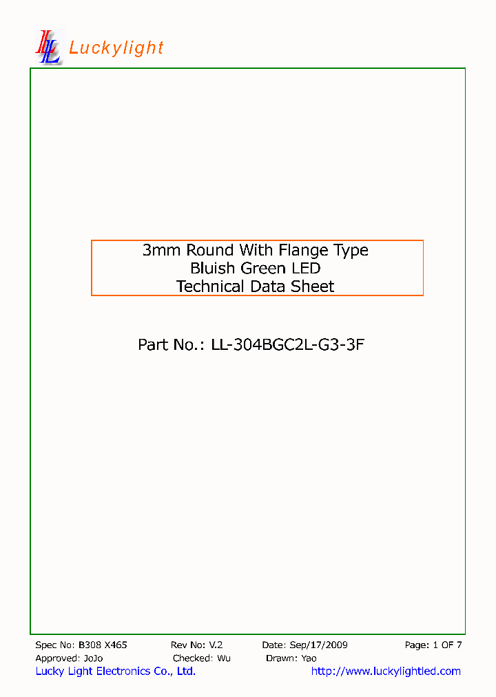 LL-304BGC2L-G3-3F_7210623.PDF Datasheet