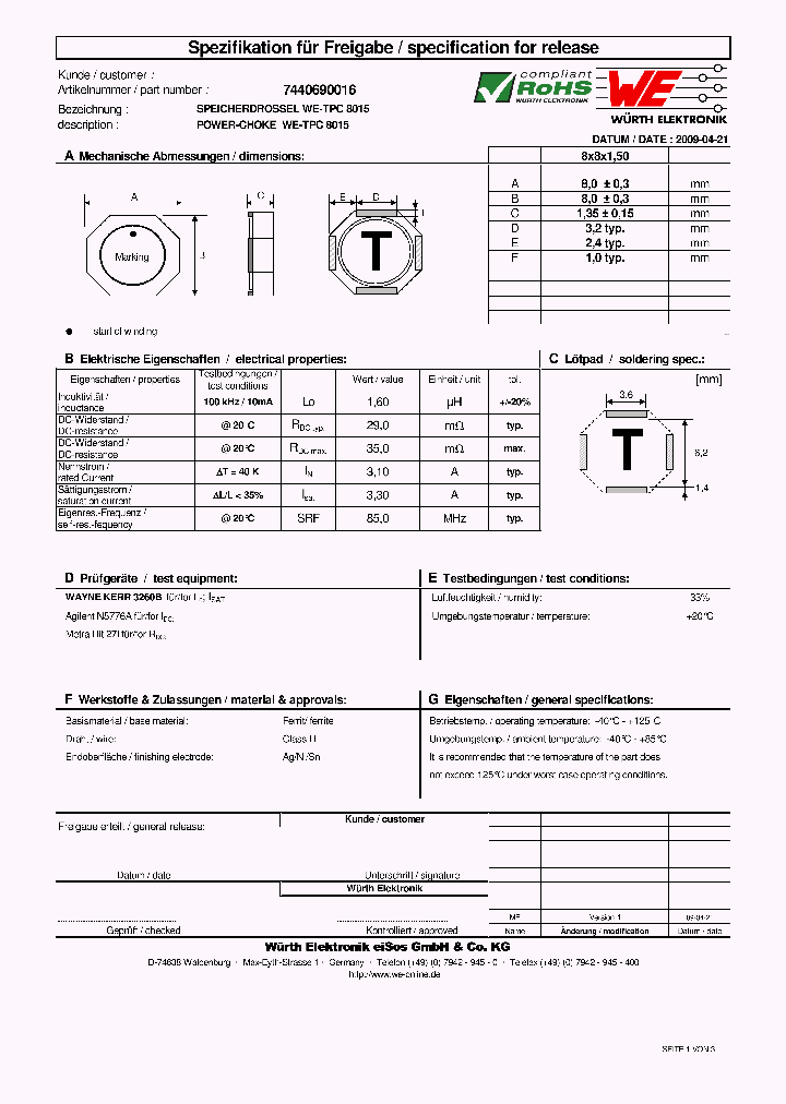 7440690016_7217673.PDF Datasheet
