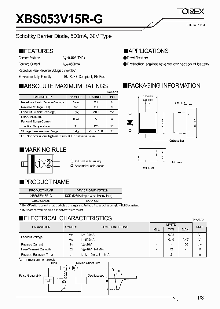 XBS053V15R_7217705.PDF Datasheet