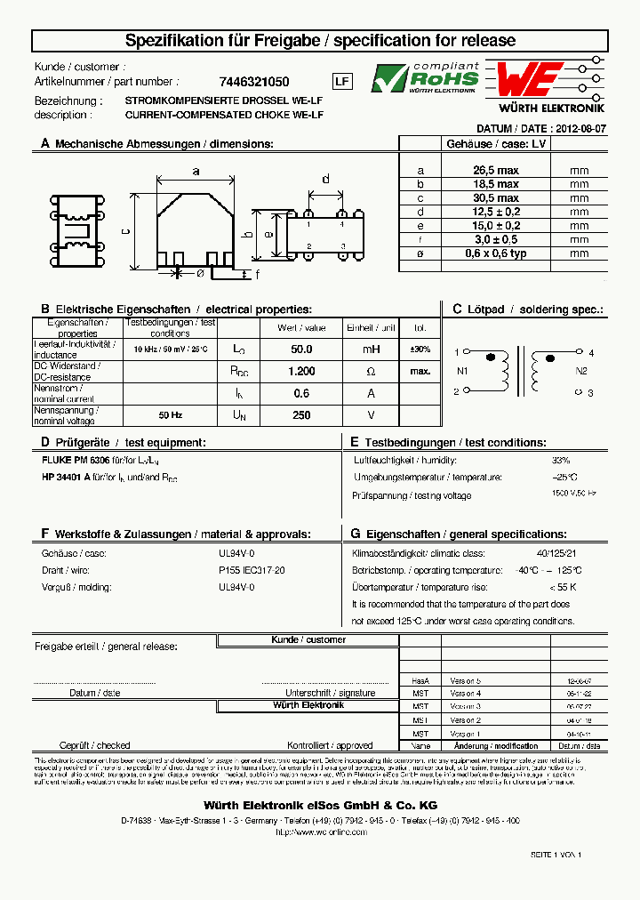 7446321050_7218080.PDF Datasheet