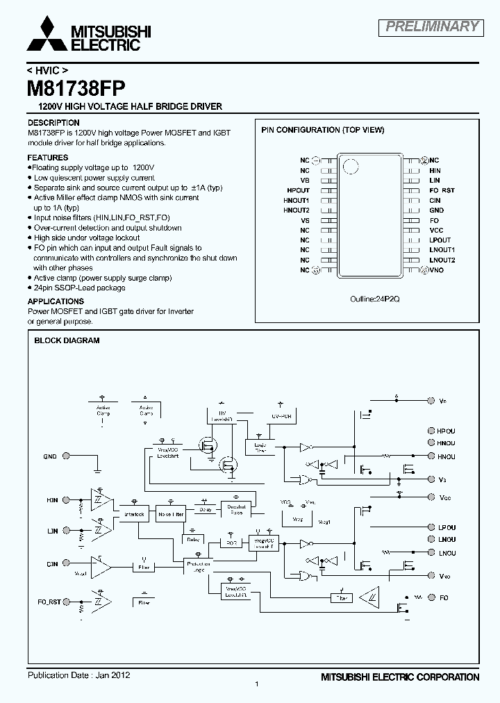 M81738FP_7220376.PDF Datasheet