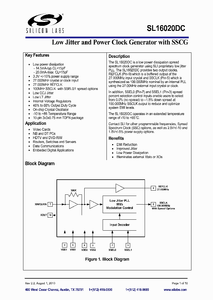 SL16020DC_7224971.PDF Datasheet