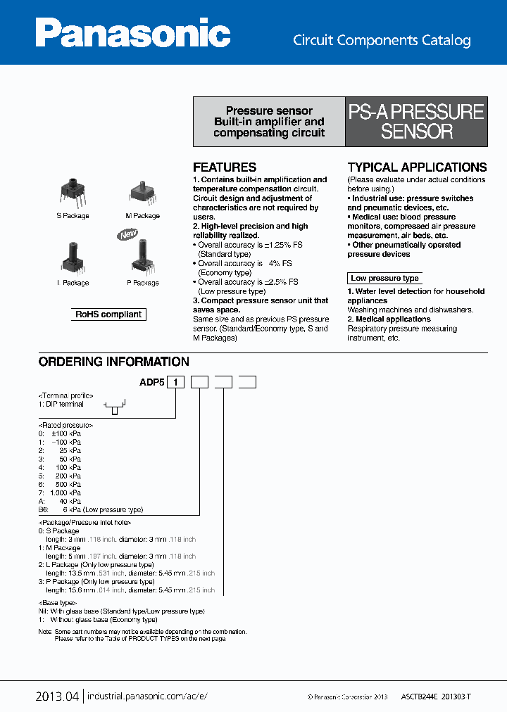 ADP51B62_7226385.PDF Datasheet