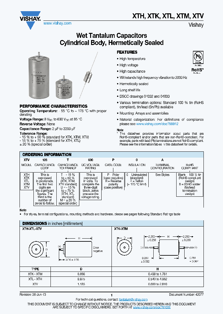 XTM405T360P0C_7234977.PDF Datasheet