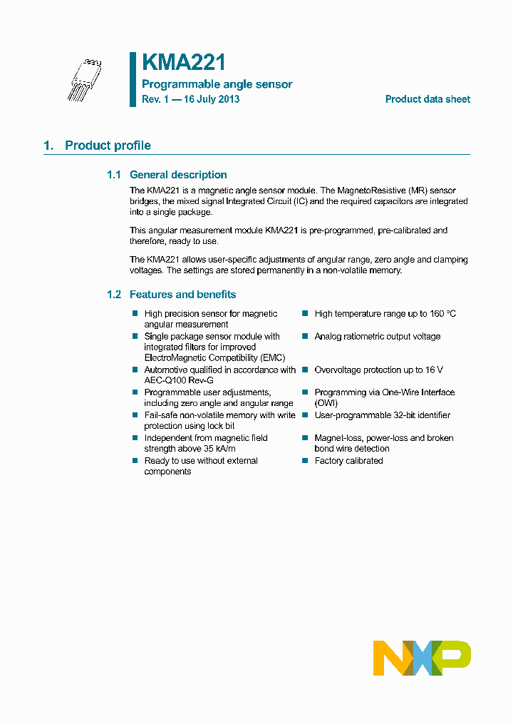 KMA221_7235289.PDF Datasheet