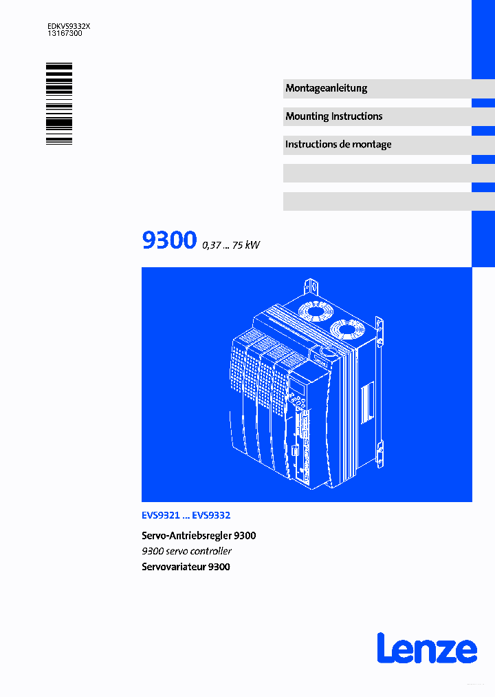 EVS9321_7237788.PDF Datasheet