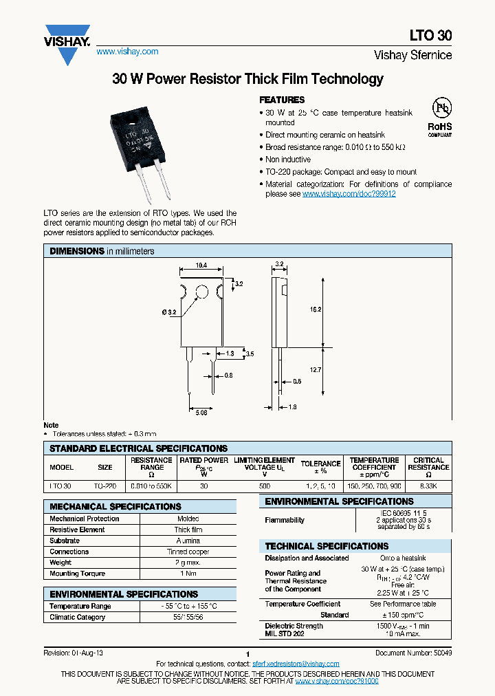 LTO030F47R00JTE3_7244994.PDF Datasheet