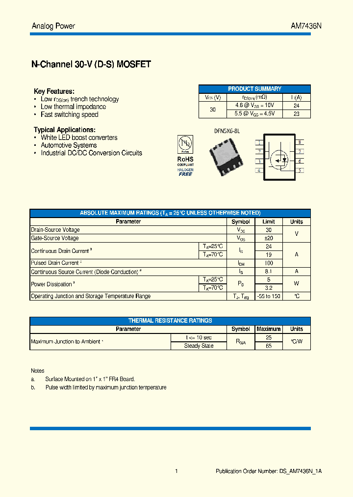 AM7436N_7246729.PDF Datasheet