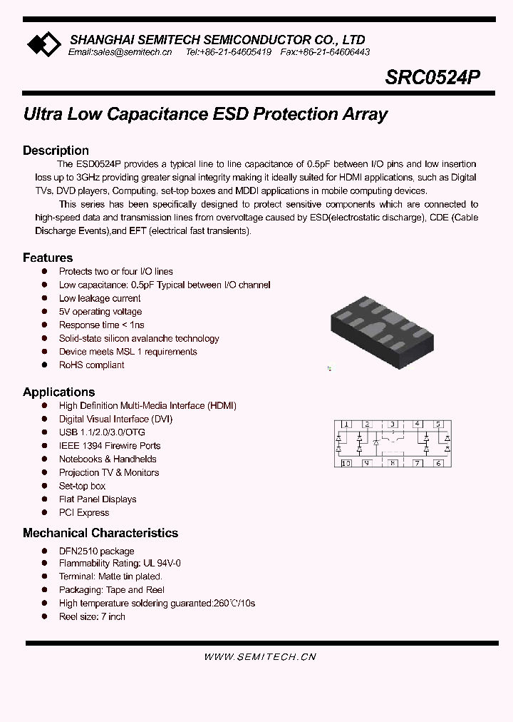 SRC0524P_7248687.PDF Datasheet