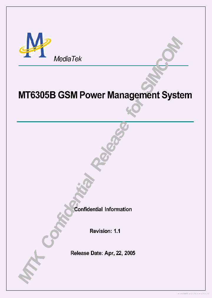 MT6305B_7248864.PDF Datasheet