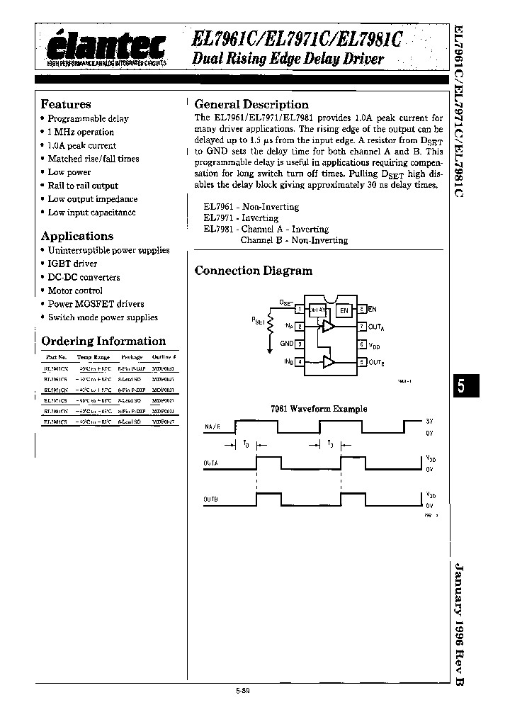 EL7971CN_7249255.PDF Datasheet