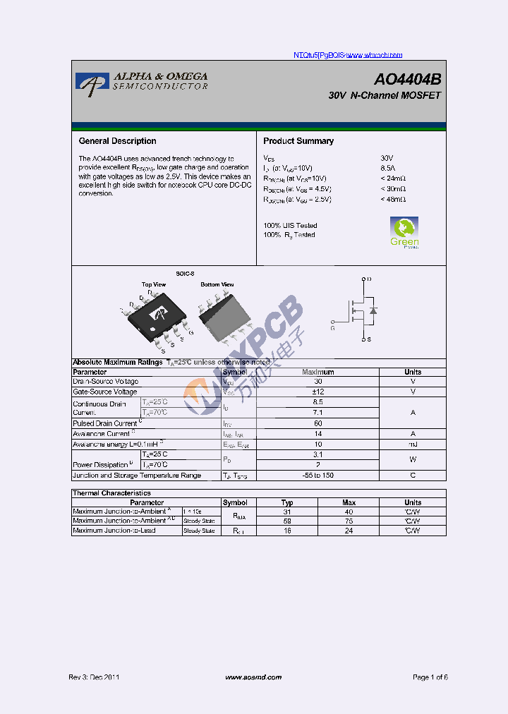 AO4404B_7250601.PDF Datasheet