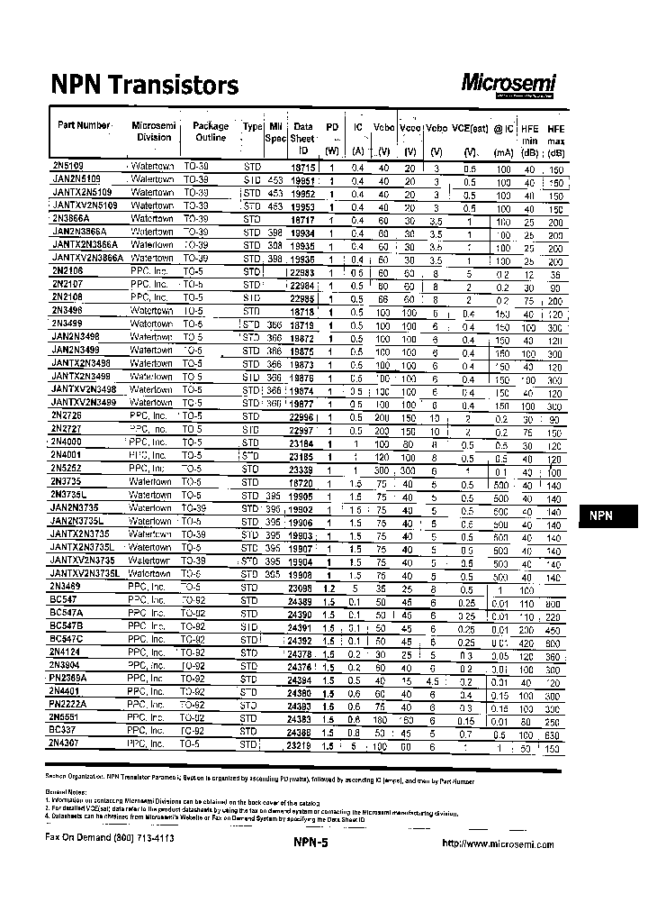 BC337_7251941.PDF Datasheet