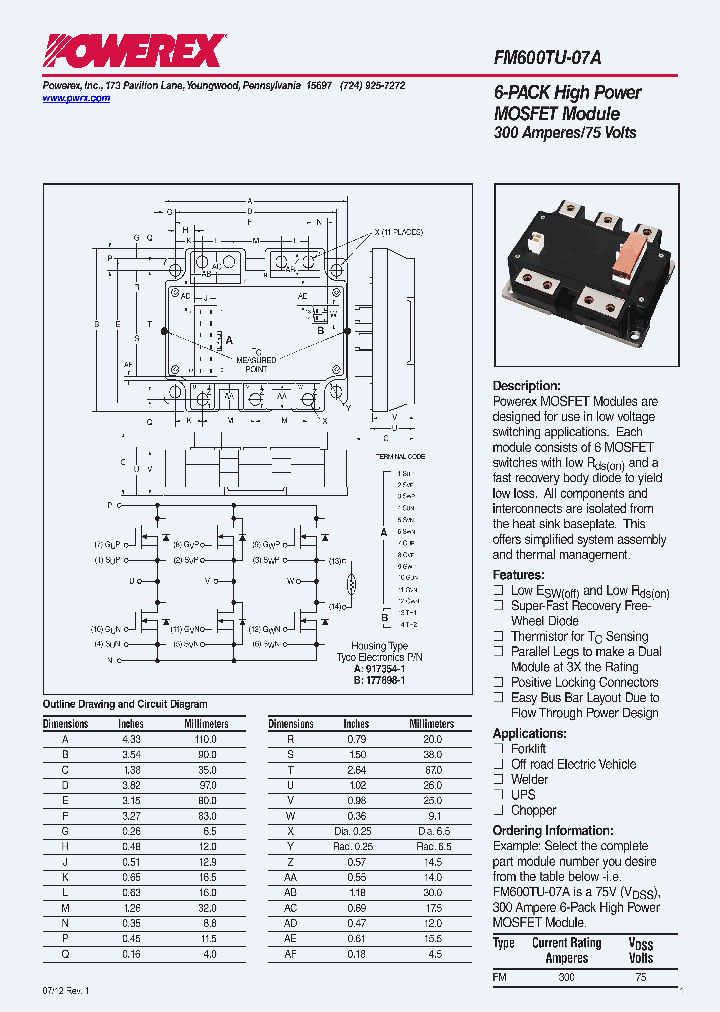 FM600TU-07A_7252566.PDF Datasheet