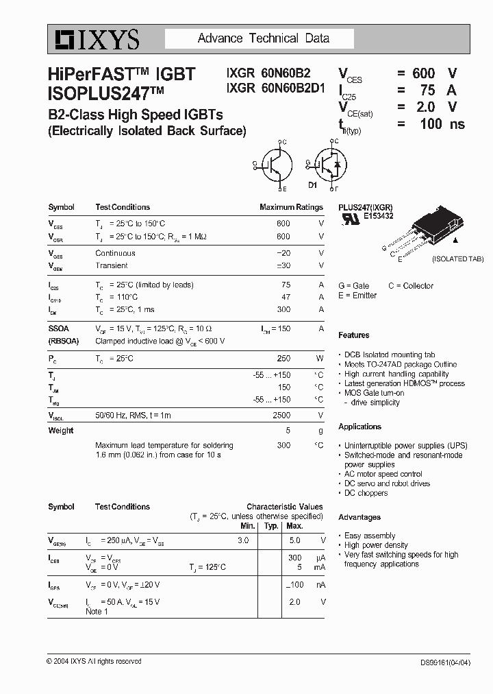 99161_7253642.PDF Datasheet