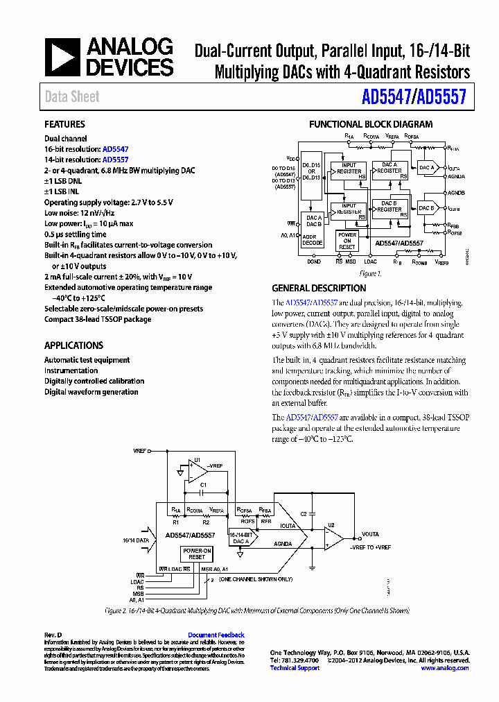 AD8021_7253948.PDF Datasheet