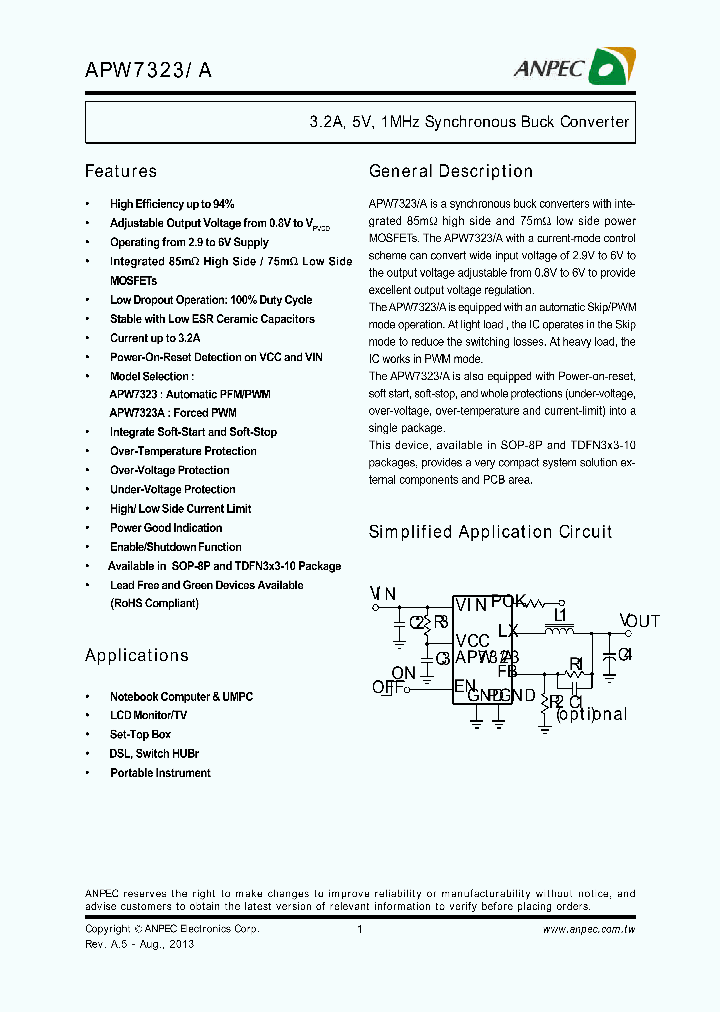 APW7323AKAI-TRG_7260378.PDF Datasheet